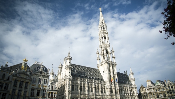 L’inscription d’office aux registres de la population en Belgique