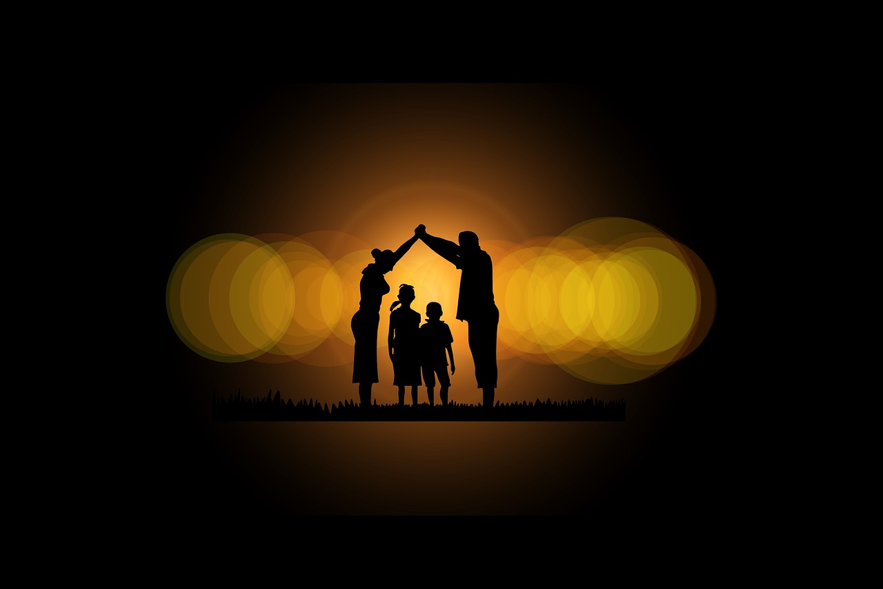 famille protection accueil