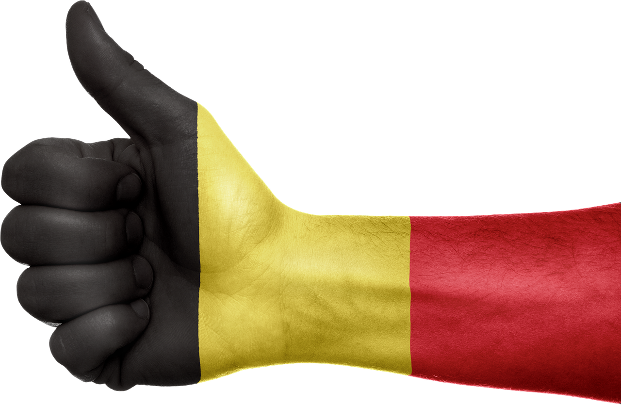 Acquisition of Belgian citizenship