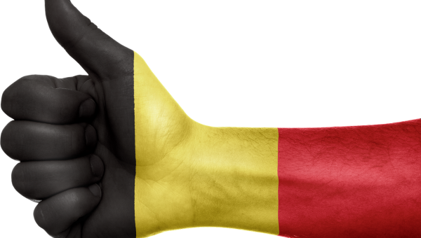 Declaration of Belgian citizenship in cases of children over the age of 5 years who are born abroad to a Belgian parent born abroad