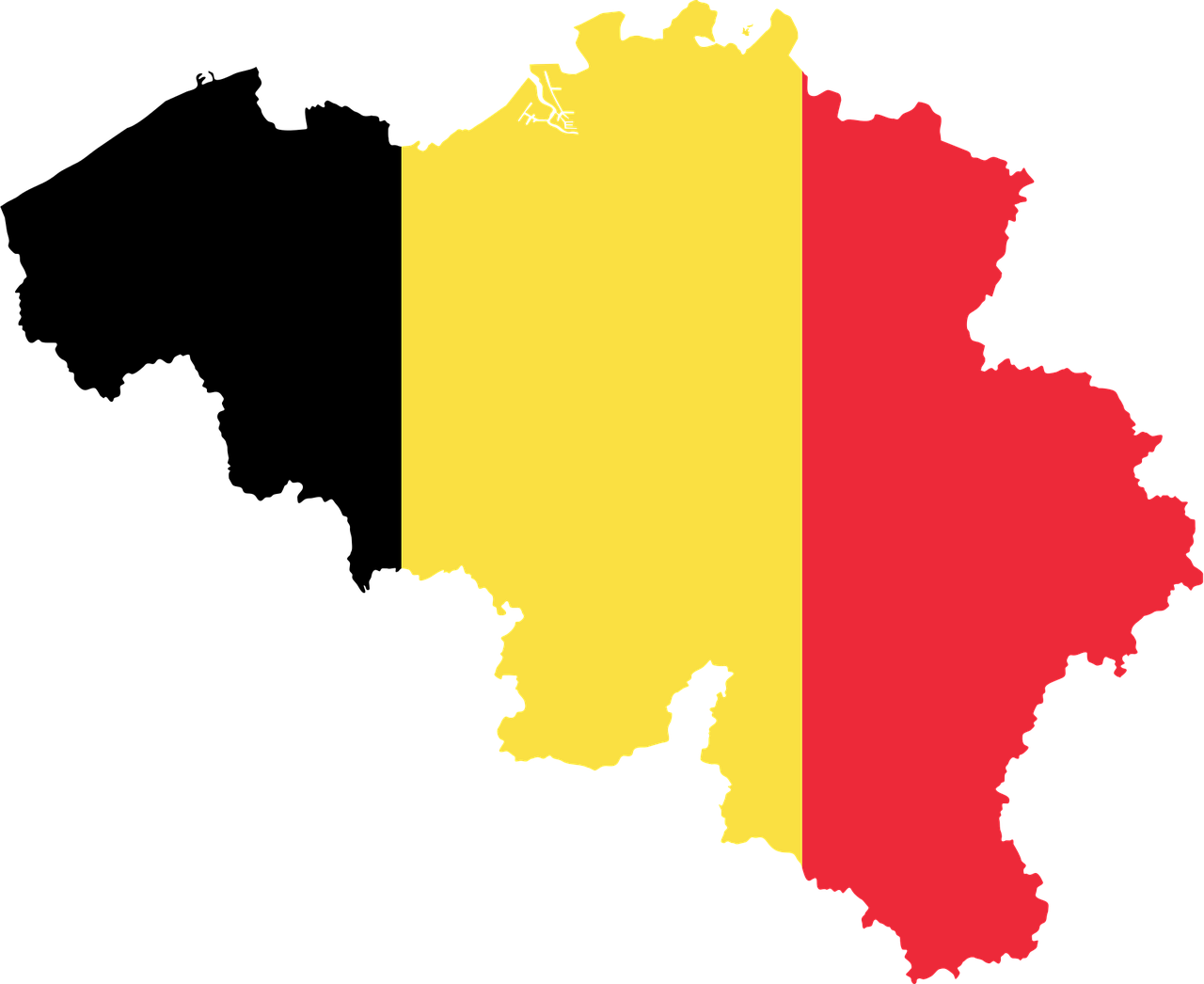 Recouvrement nationalité belge