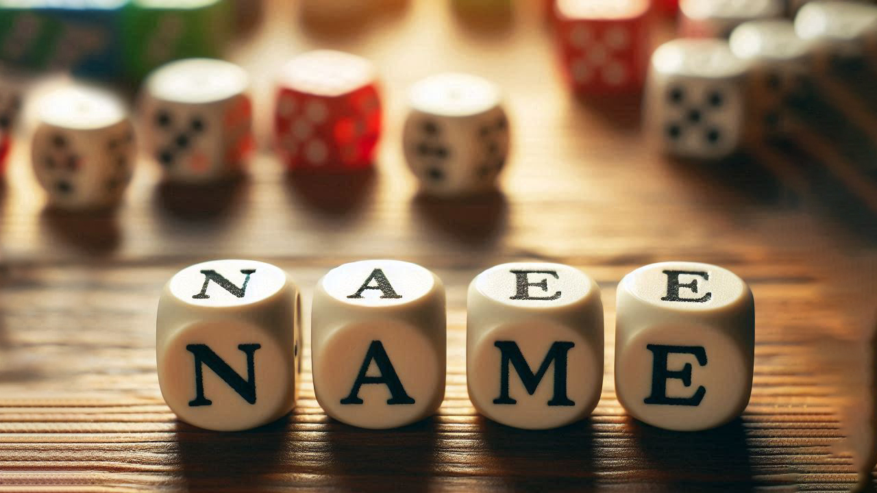 Changement de nom de famille