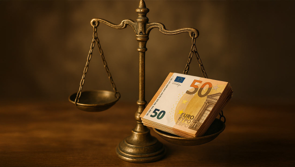 Le prix des droits de rôle pour un recours devant le Conseil du contentieux des étrangers passe à 251 € à partir du 1er septembre 2025