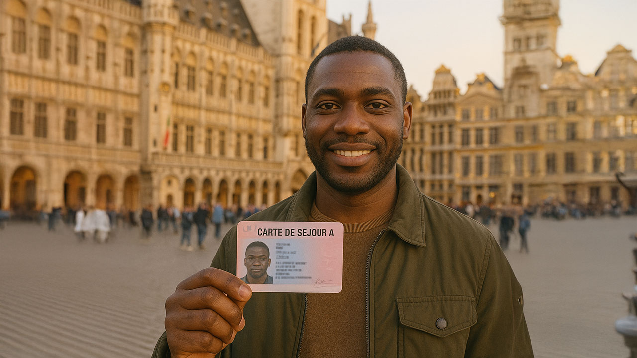 Renewal of a single permit in Belgium – lawyer